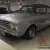 FORD CORTINA 1600 GT GREY
