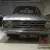 FORD CORTINA 1600 GT GREY