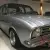 FORD CORTINA 1600 GT GREY