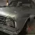 FORD CORTINA 1600 GT GREY