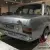 FORD CORTINA 1600 GT GREY