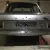 FORD CORTINA 1600 GT GREY