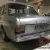 FORD CORTINA 1600 GT GREY