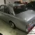 FORD CORTINA 1600 GT GREY