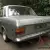 FORD CORTINA 1600 GT GREY