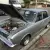 FORD CORTINA 1600 GT GREY