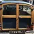 Morris Traveller Estate, Trafalgar Blue, 1098 classic car