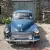 Morris Traveller Estate, Trafalgar Blue, 1098 classic car