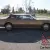 1974 Lincoln Mark Series Mark IV Continental Mark 4 BEAUTY! ORIGINAL! 64k !