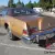 1974 Lincoln Mark Series Mark IV Continental Mark 4 BEAUTY! ORIGINAL! 64k !