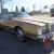 1974 Lincoln Mark Series Mark IV Continental Mark 4 BEAUTY! ORIGINAL! 64k !