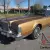 1974 Lincoln Mark Series Mark IV Continental Mark 4 BEAUTY! ORIGINAL! 64k !