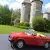 1985 Fiat pininfarina azzurra premium