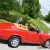 1985 Fiat pininfarina azzurra premium
