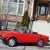 1985 Fiat pininfarina azzurra premium