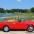 1985 Fiat pininfarina azzurra premium