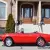 1985 Fiat pininfarina azzurra premium
