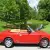 1985 Fiat pininfarina azzurra premium