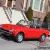 1985 Fiat pininfarina azzurra premium