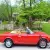 1985 Fiat pininfarina azzurra premium