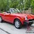 1985 Fiat pininfarina azzurra premium