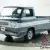 1963 Chevrolet Corvair Rampside Pickup