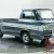 1963 Chevrolet Corvair Rampside Pickup