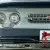 1963 Chevrolet Corvair Rampside Pickup