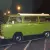  Vw Volkswagen camper 