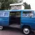  Vw Volkswagen camper 