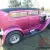 1931 Ford Model A