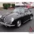 1963 Porsche 356 B Super 90 Sunroof Coupe California Car Numbers Matching