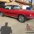 1968 Ford Mustang GT/CS California Special