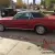 1968 Ford Mustang GT/CS California Special