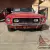 1968 Ford Mustang GT/CS California Special