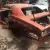 1970 Plymouth Barracuda CUDA