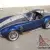 1965 Shelby Cobra Cobra