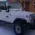 Totally restored 1985 CJ7 Jeep.  .