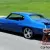 1970 Pontiac GTO LS1 Pro-Touring