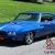 1970 Pontiac GTO LS1 Pro-Touring