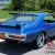 1970 Pontiac GTO LS1 Pro-Touring