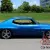 1970 Pontiac GTO LS1 Pro-Touring