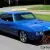 1970 Pontiac GTO LS1 Pro-Touring