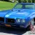 1970 Pontiac GTO LS1 Pro-Touring
