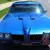 1970 Pontiac GTO LS1 Pro-Touring