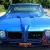 1970 Pontiac GTO LS1 Pro-Touring