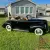 1938 Ford Deluxe