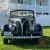 1938 Ford Deluxe
