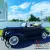 1938 Ford Deluxe