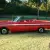 1964 MERCURY COMET CALIENTE CONVERTIBLE SURVIVOR,BARN FIND,ELIMINATOR,BOSS,GT